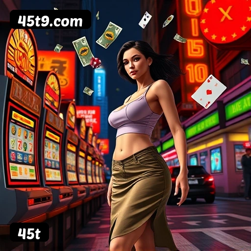Cassino 24/7 disponível
