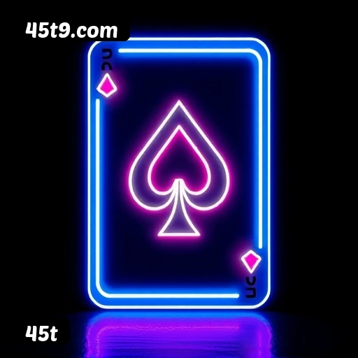 Dealers profissionais da 45t